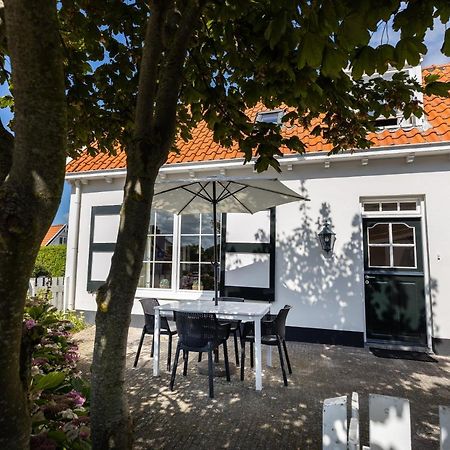 Villa Beatrixstraat 23 à Dombourg Extérieur photo