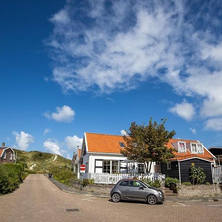 Villa Beatrixstraat 23 à Dombourg Extérieur photo