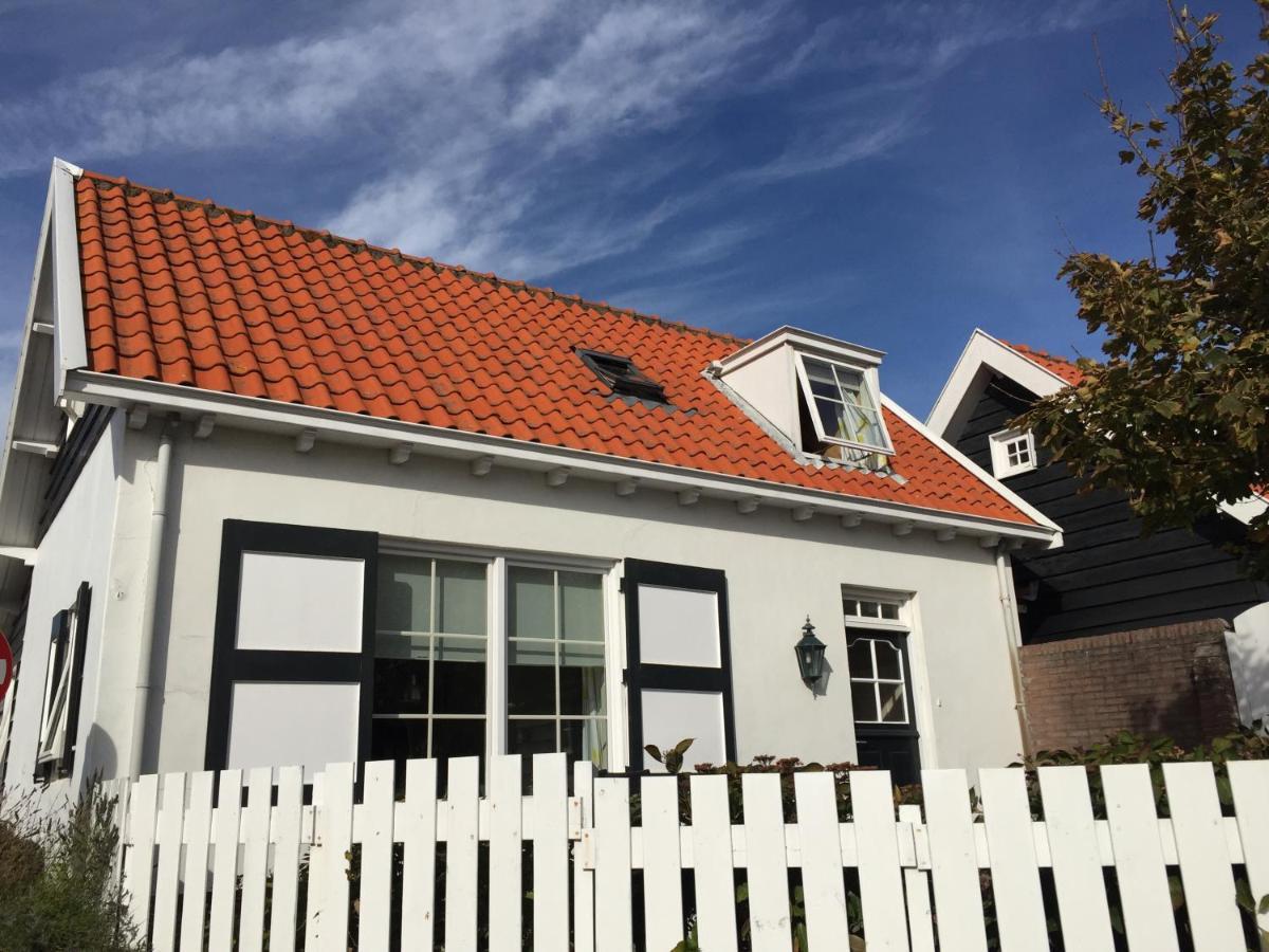 Villa Beatrixstraat 23 à Dombourg Extérieur photo