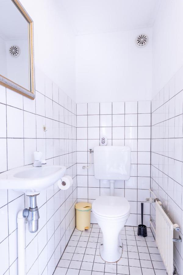 Villa Beatrixstraat 23 à Dombourg Extérieur photo